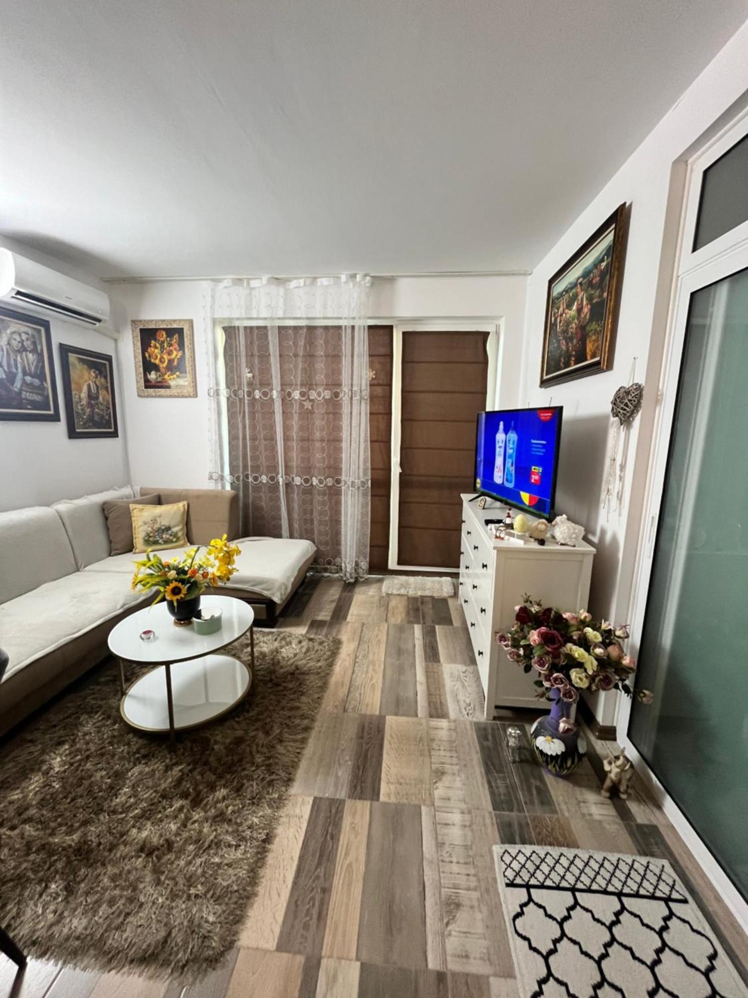 Луксозен Апартамент Анастасия-Сарафово На 150М От Морето Burgas Exterior photo